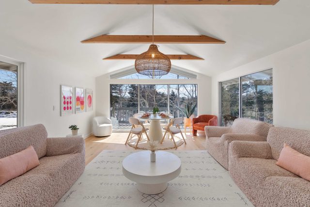 Chic Boho Escape Minutes to Nauset Beach!