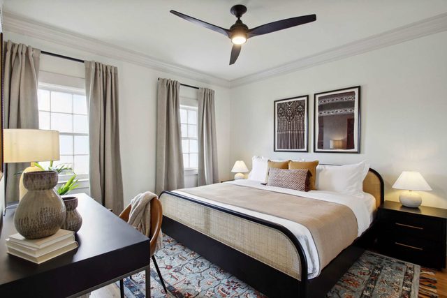 Large Townhome Combo, Forsyth Park