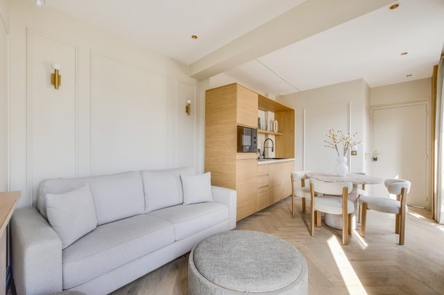 A Wonderfull 1-Br - Opéra
