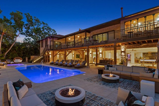 New! Lux Estate, Pool, Hot Tub, Sauna, Cold Plunge — Bradenton, FL