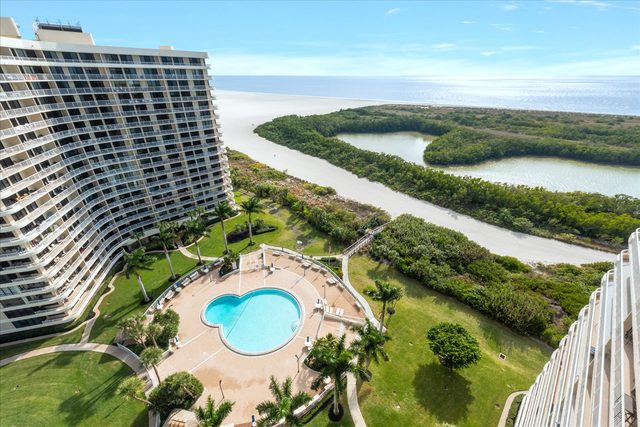 South Seas Tower 4 18th Floor King Suite 2-2 — Marco Island, FL