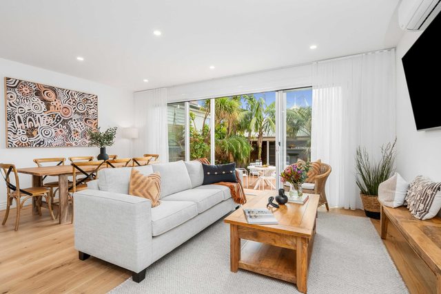 Bonnie Belle - Luxury Stay in Geelong CBD — Geelong, Victoria