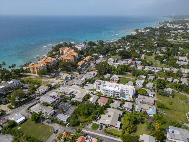 Coral Beach 207