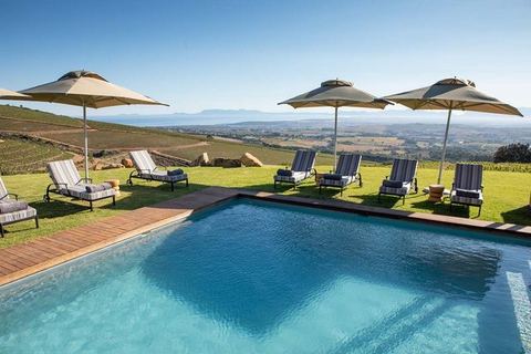 Farsight Villa