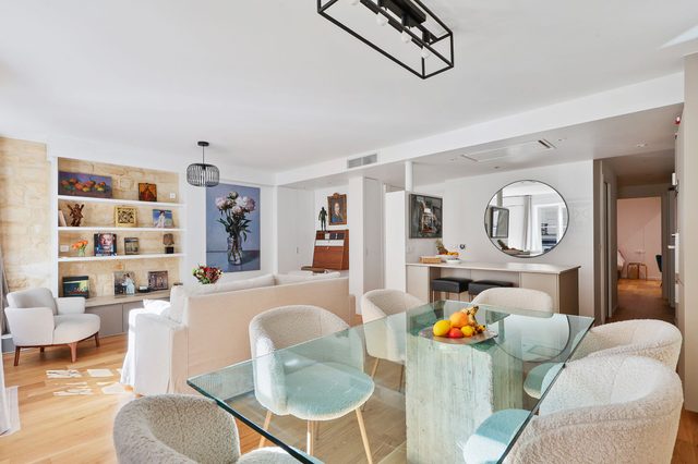 Luxury A/C Apt - 4P/1BDR - Jardin du Luxembourg