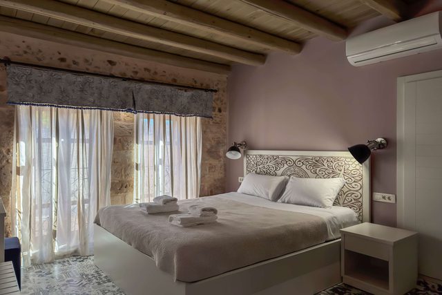 Vetus Oppidum Boutique Guesthouse