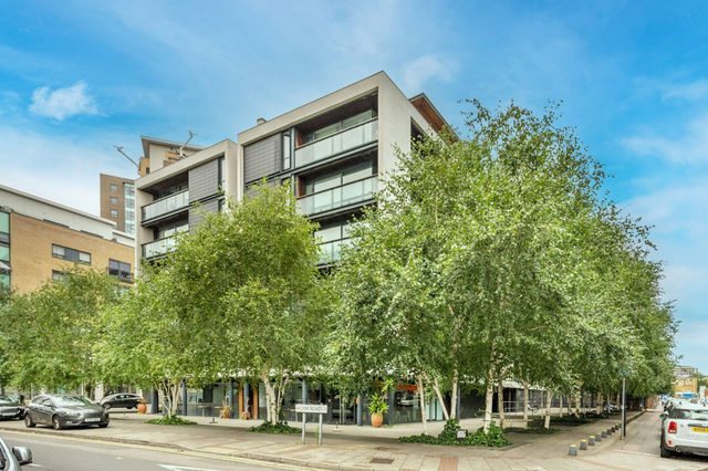 Modern 2 Bed Apartment near Westfield Stratford