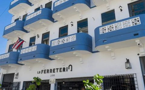 La Ferretería Apartments by Stay with Bear