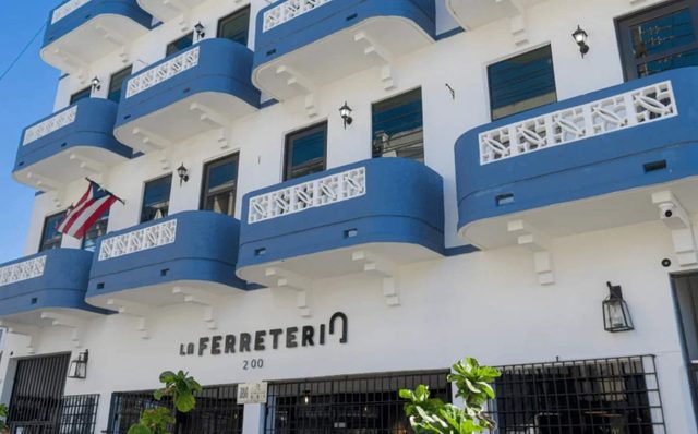 La Ferretería Apartments by Stay with Bear
