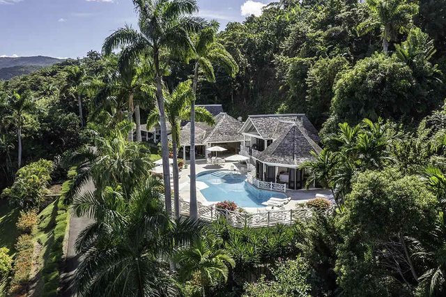 Overlook 5BR at TC