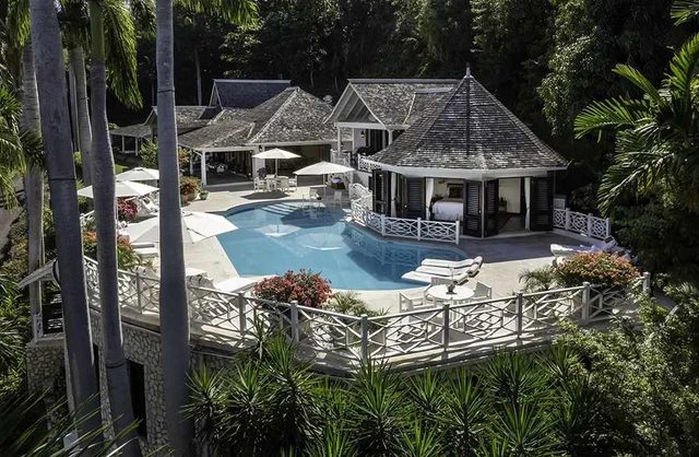 Overlook 4BR at TC