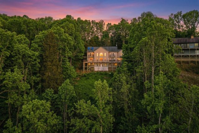 Mtn View - Sleeps 18 - Game Room - Hot Tub - Grill
