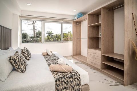 Cozy Studio in Avenida Nader | Pool & Parking