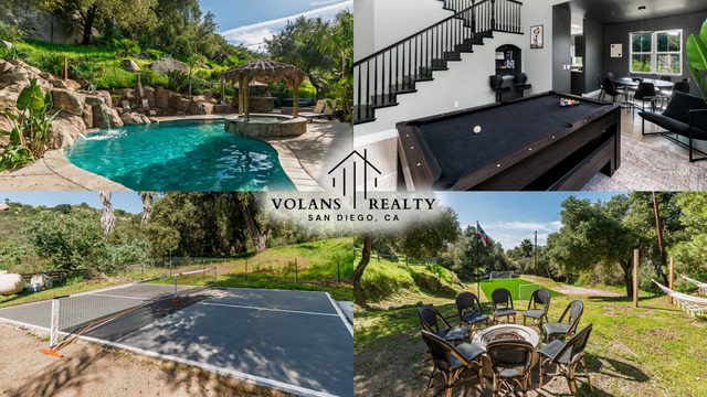 San Diego's Secluded Sanctuary (Endless Amenities) — El Cajon, CA
