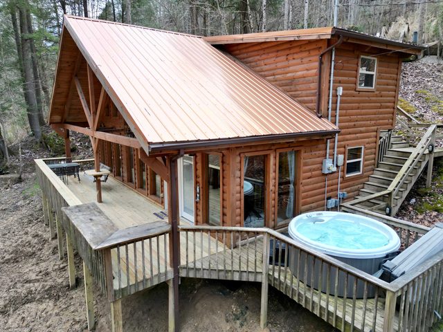 Spirit Lake Manor - Private - Hot Tub - RRG
