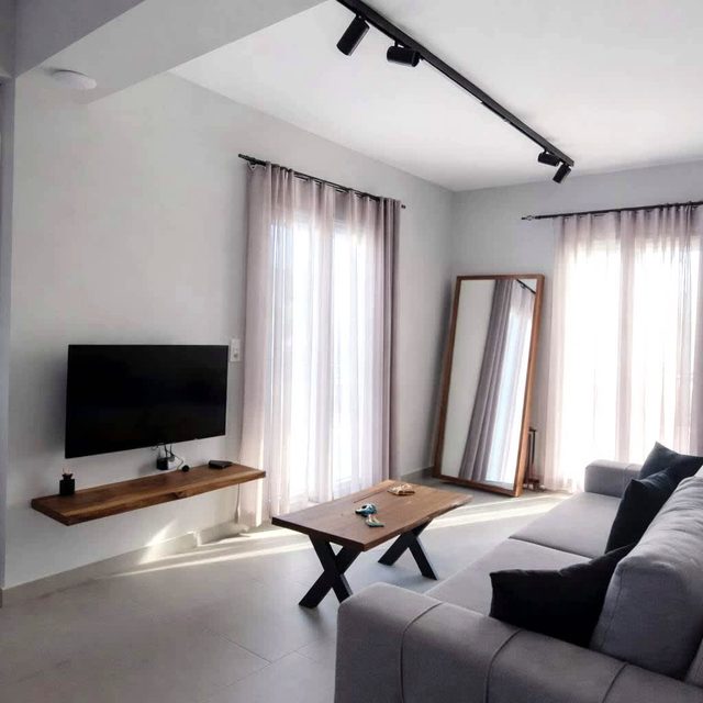 Alaia Sky Suite - Mountain View Retreat Kefalonia