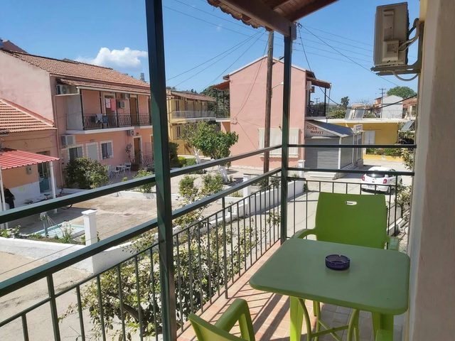 Corfu Frodo Studios, Relaxing Stay near the Beach