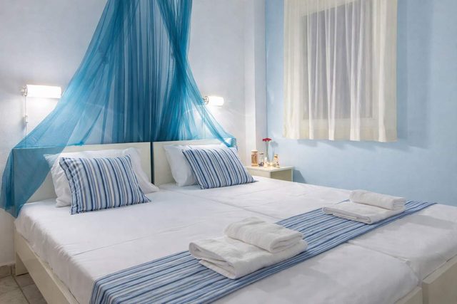Beach Vibe - Seaside Stay w/ Balcony near Volos