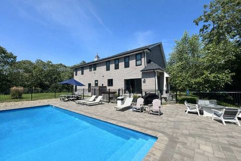 Upscale Beach Retreat w Pool, Half Mile to Beach!