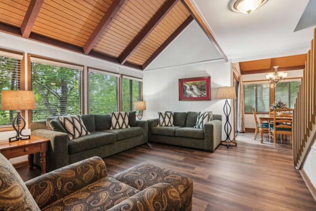 Petit Crest Villas - 2BR