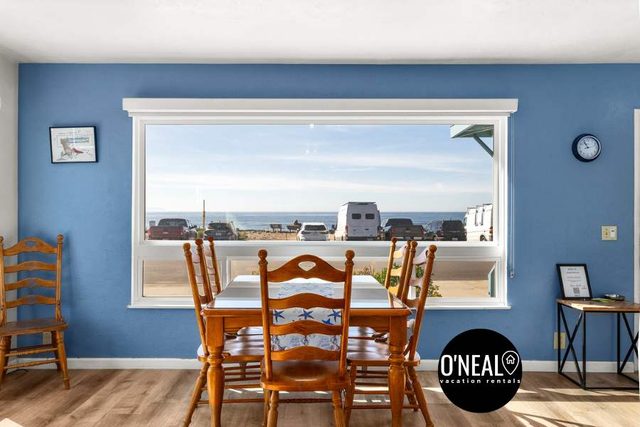Sea Cliff Vista – Iconic West Cliff Walk! — Santa Cruz, CA