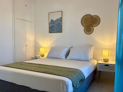 Origins II | Calm Studio near Beach & Taverns