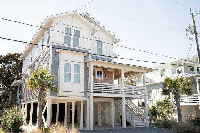 Plumeria House by Mira-Mar
