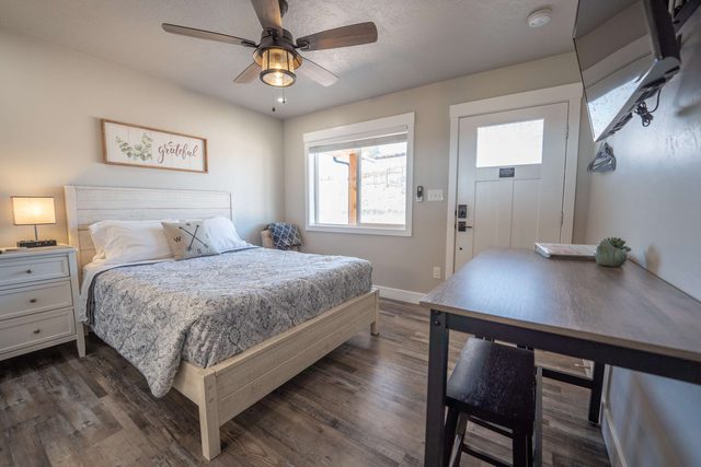Charming Kanab suite #3, Basecamp to Zion, Bryce