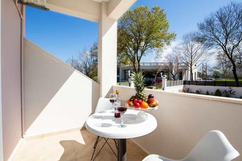 Veneti Corfu Nest - Serene Getaway