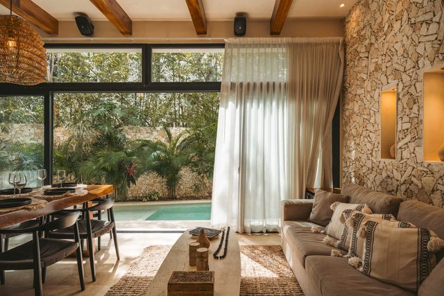 Casa Ahal | Town house•3BR Pool Villa w/ Private Lock-Off!