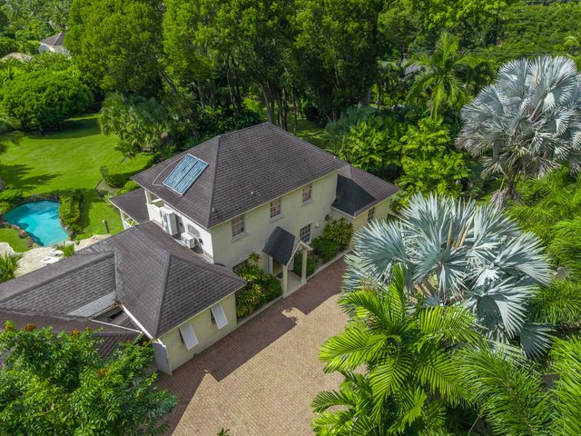 Villa Ceiba