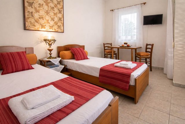 Byzantine Vibe - Seaside Cozy Stay near Volos