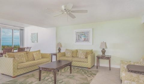 Turtle Reef Club - 3BR