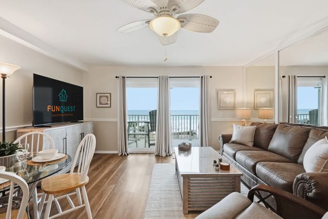 The Summit 419 - Beachfront - Newly Remodeled Condo with Awesome Views — Panama City Beach, FL