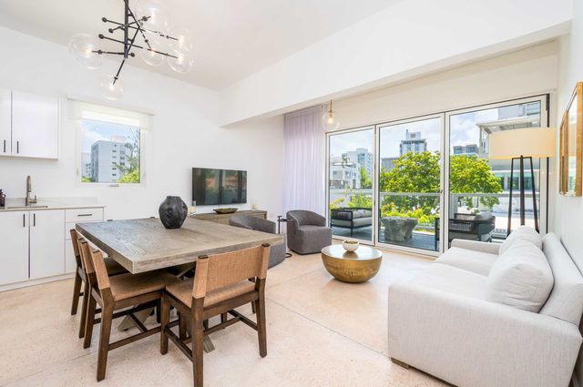 Stylish 3BR Apt Near Beach & Nightlife in Condado