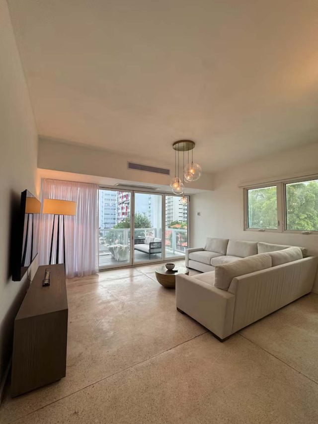 Condado 4BR Duplex PH, Rooftop Terrace, Near Beach
