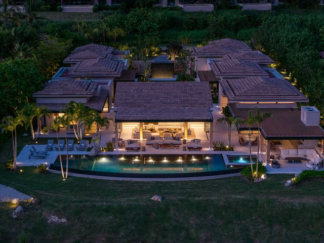 Casa Xielo – Luxury Oceanfront Sanctuary