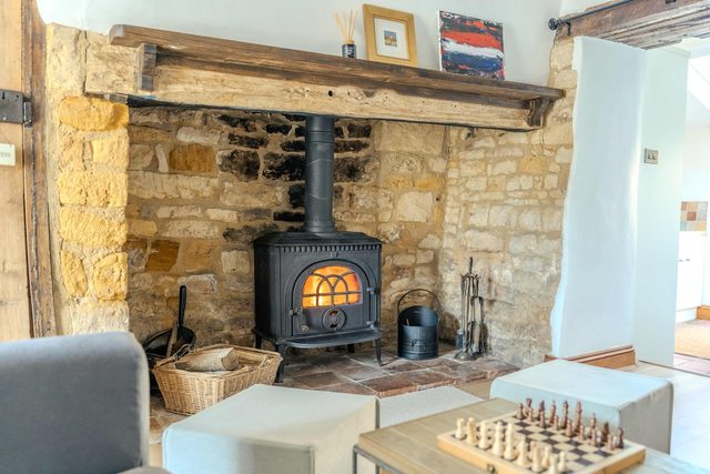 Period Charm in the Heart of the Cotswolds