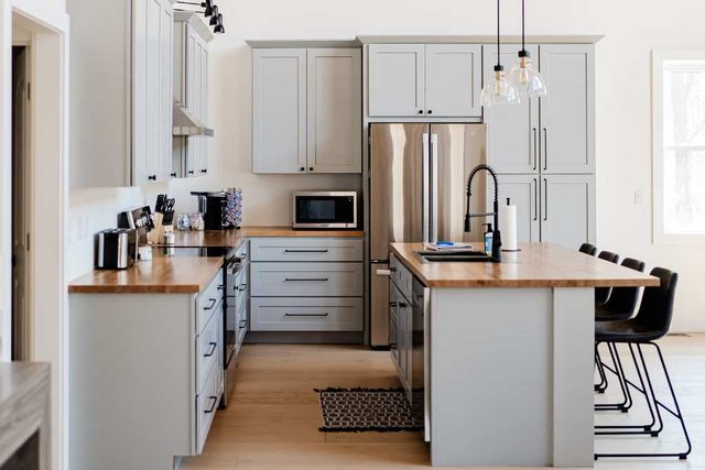 Hidden Arbor House - newly renovated retreat!