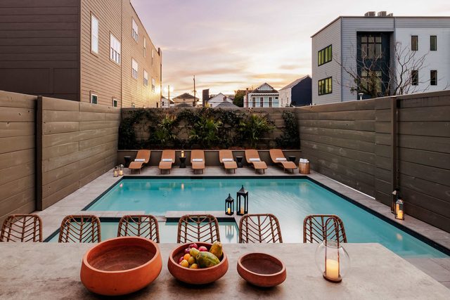 Designer Home, Heated Pool & Rooftop