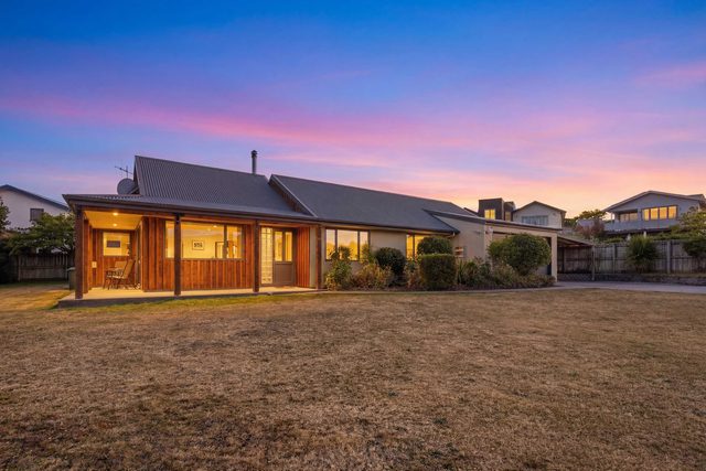 Home Sweet Home - Wanaka Getaway