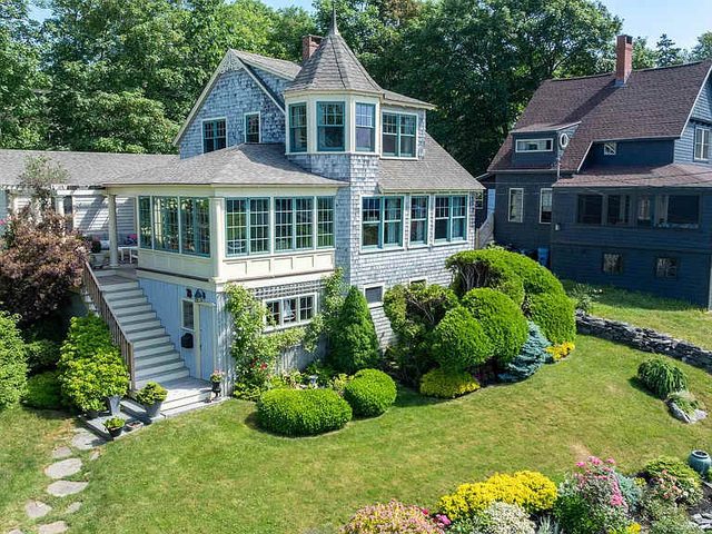 Sandy's Place