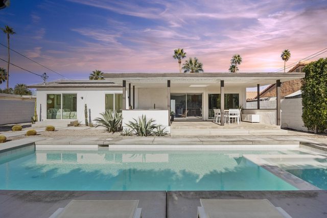 Palm Desert Retreat | Pool, Spa, Fire Pit