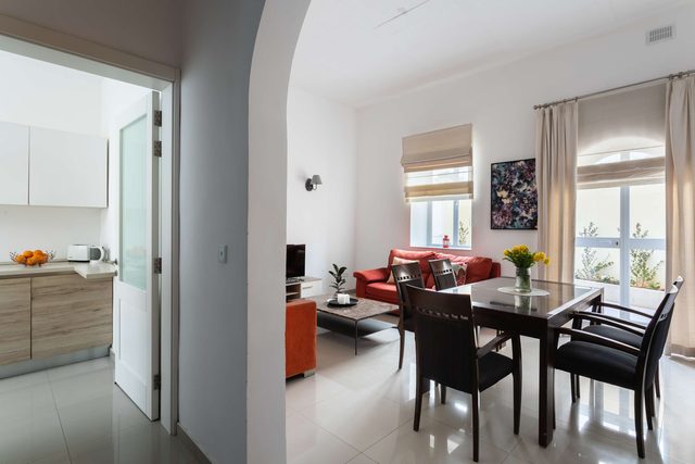 22 - Unique Four Bedroom Townhouse by PMI Malta