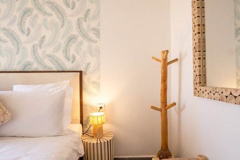 Superior Room at Villa Sahel Bleu — Essaouira, Marrakesh-Safi