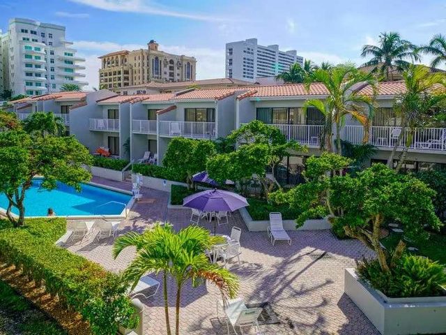 Ventura At Boca Raton - 2BR