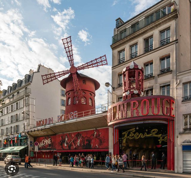 Apartment Center of Paris Sacre Coeur