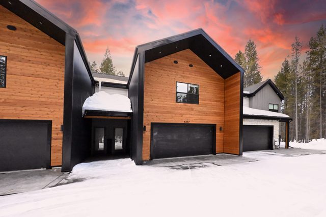 Yeti’s Hideout | Hot Tub | 25 Min to Yellowstone