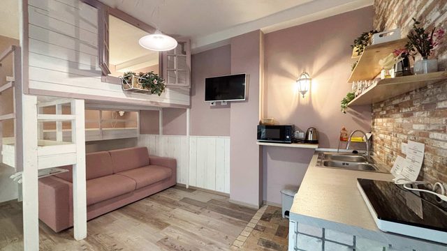Country - Affitti Brevi Italia