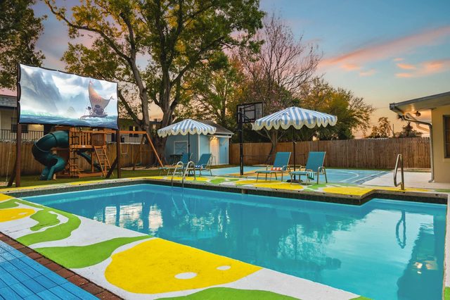 Largo Villa Oasis: Private Pool, Family Fun